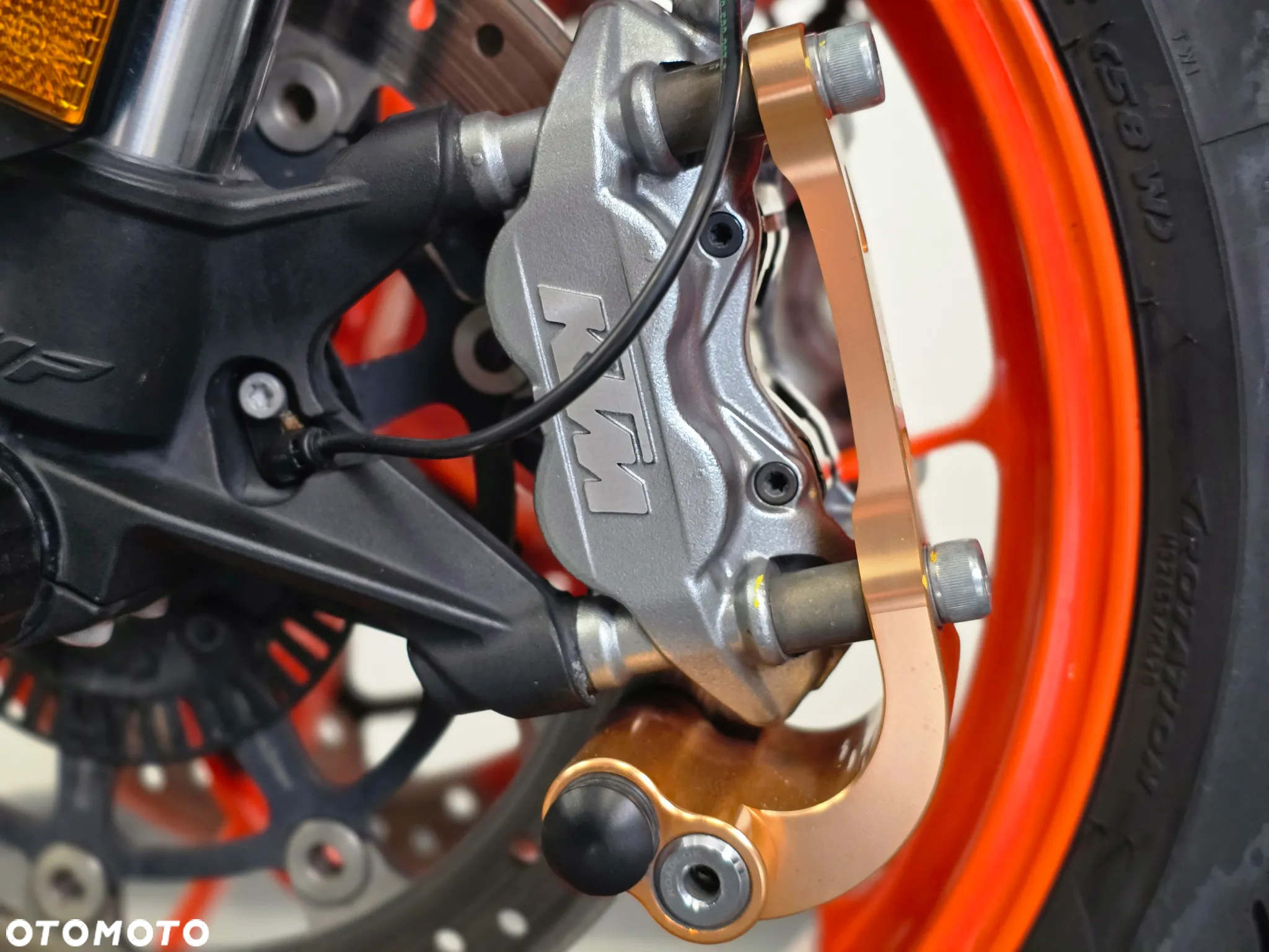 KTM Duke - 35