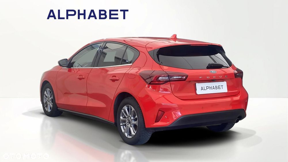 Ford Focus 1.0 EcoBoost mHEV Titanium X - 3