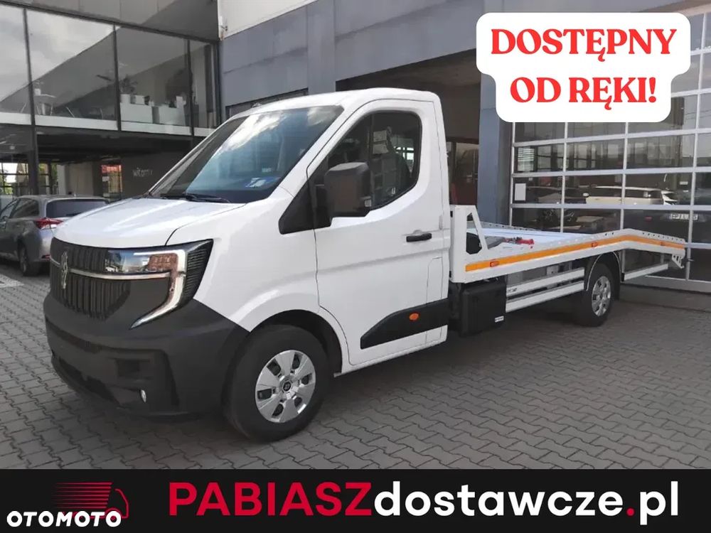Renault Master - 1
