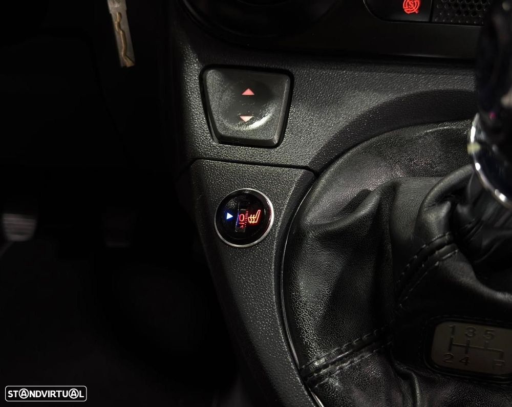 Fiat 500 0.9 8V TwinAir Pop - 22