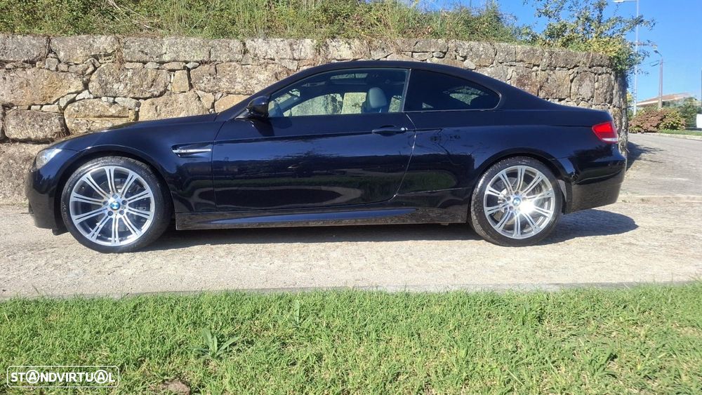 BMW M3 Auto - 14