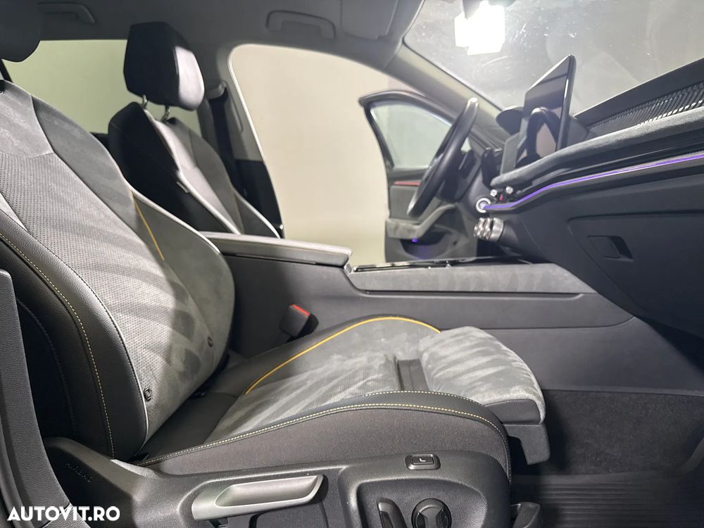 Skoda Superb - 12