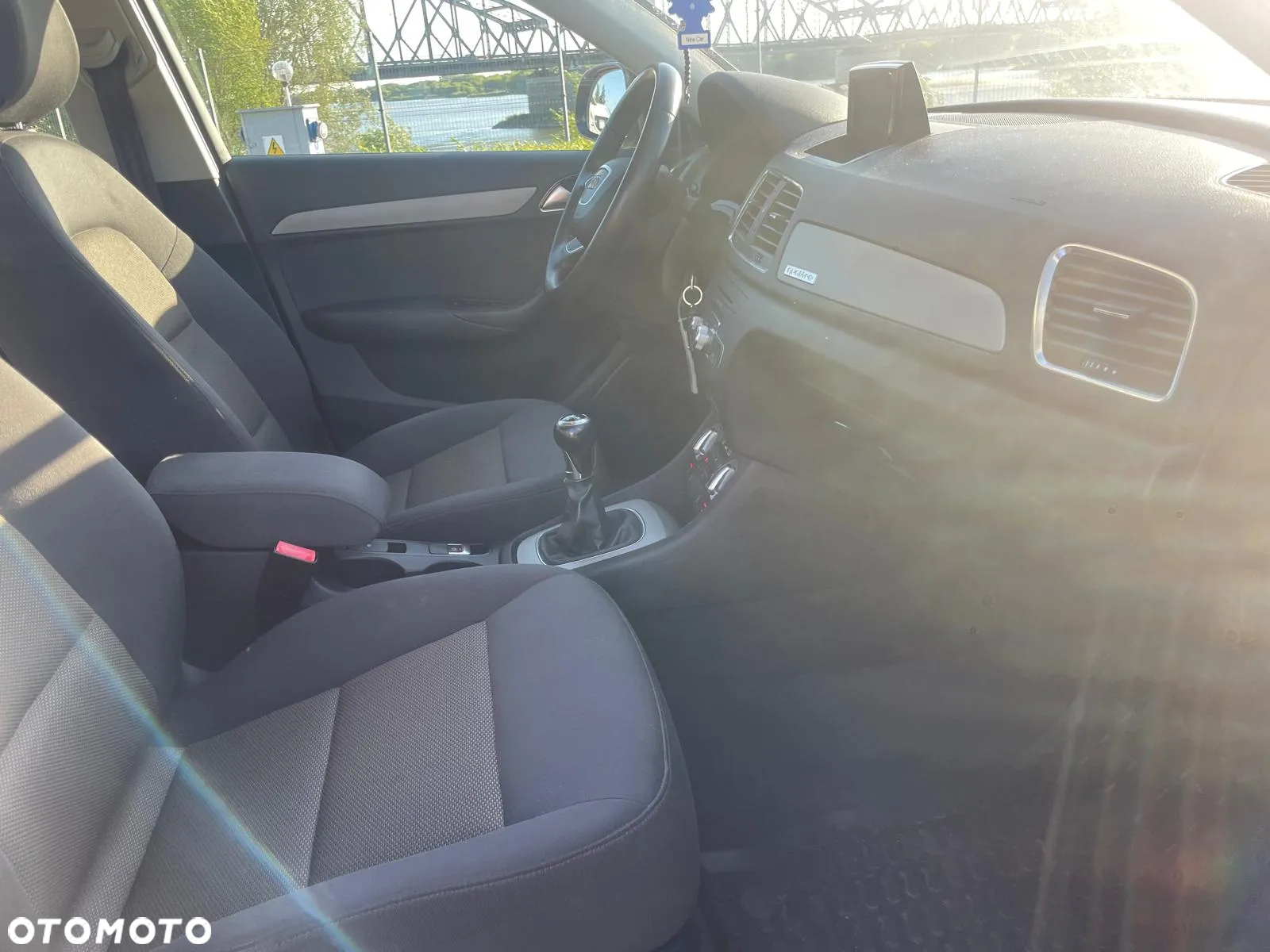 Audi Q3 2.0 TFSI Quattro - 18