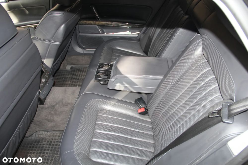 Volkswagen Phaeton 3.0 V6 TDI DPF 4Mot (5os) - 10