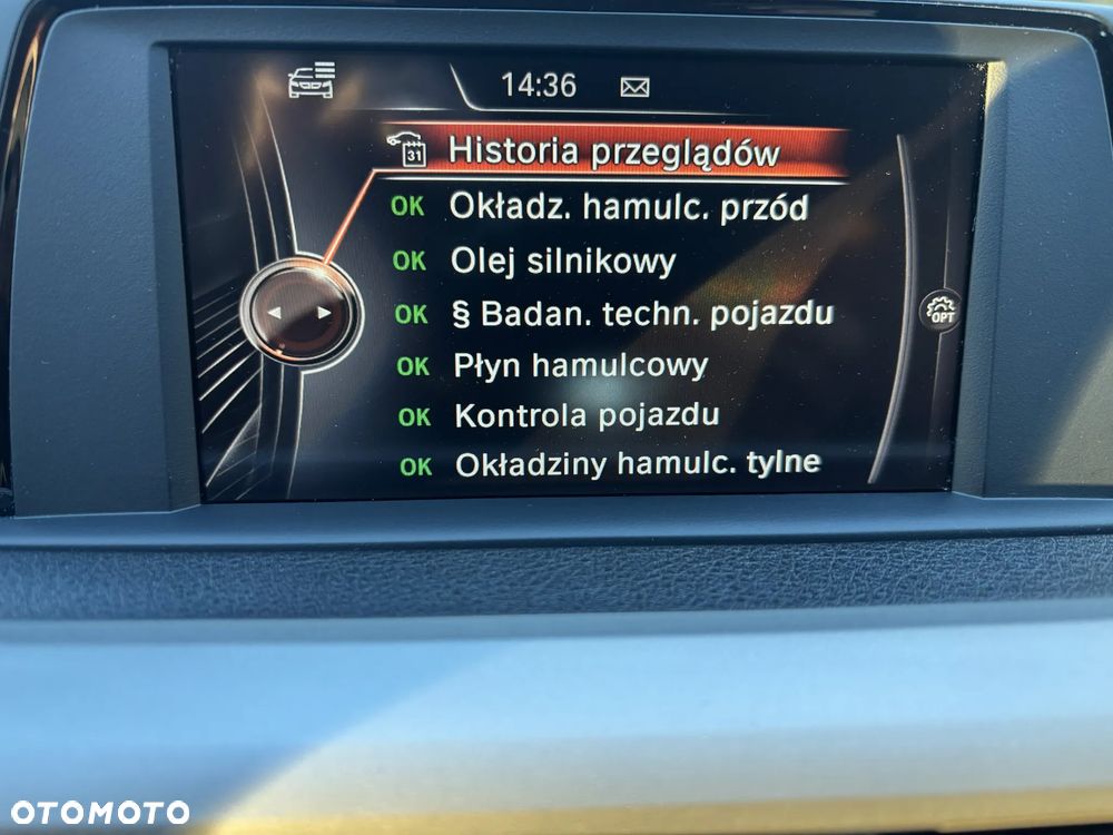 BMW Seria 3 318d Advantage - 21