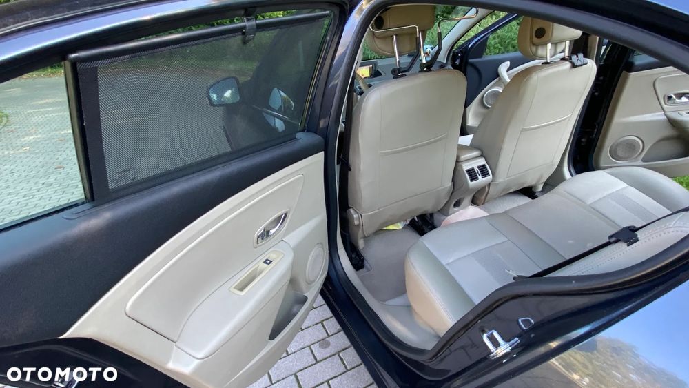 Renault Fluence - 20