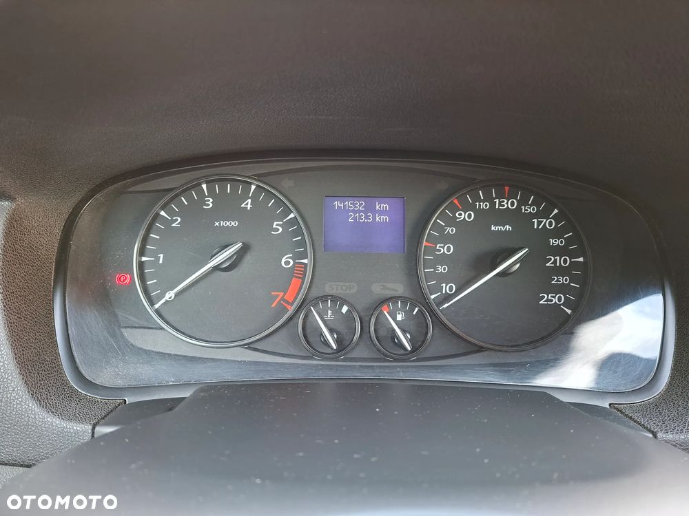 Renault Laguna 1.6 16V Expression - 21