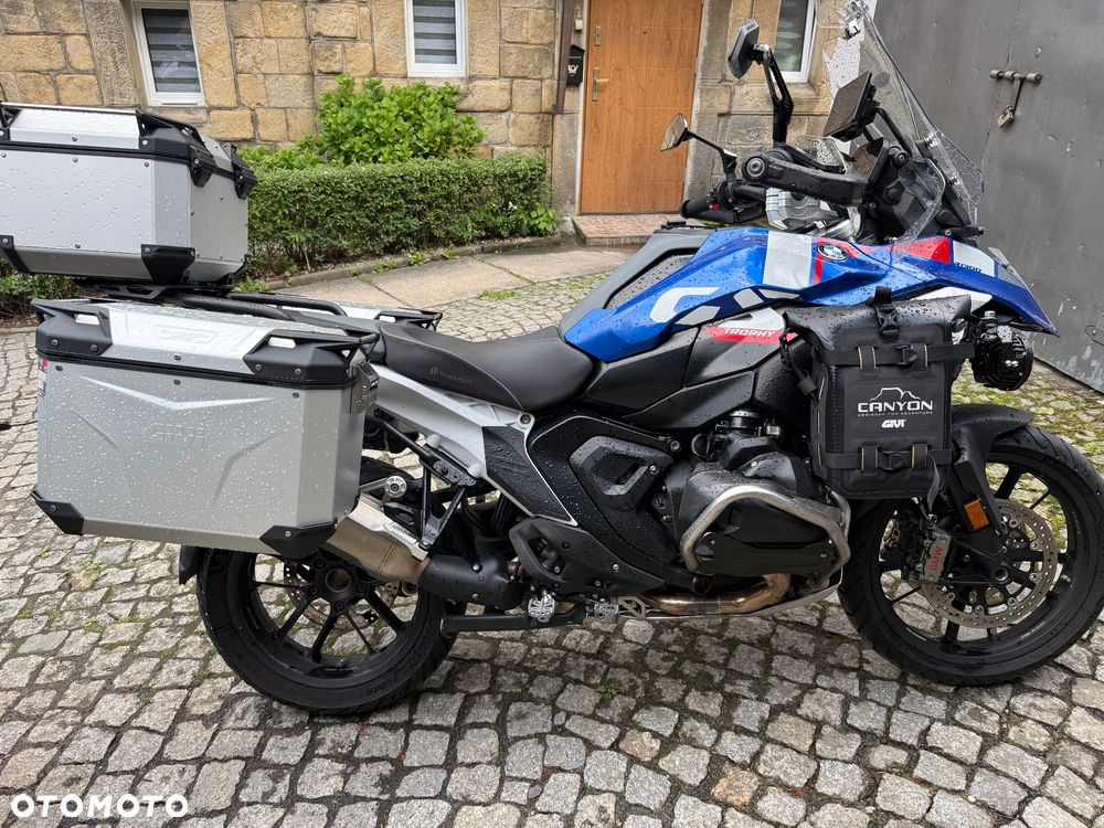 BMW GS - 6