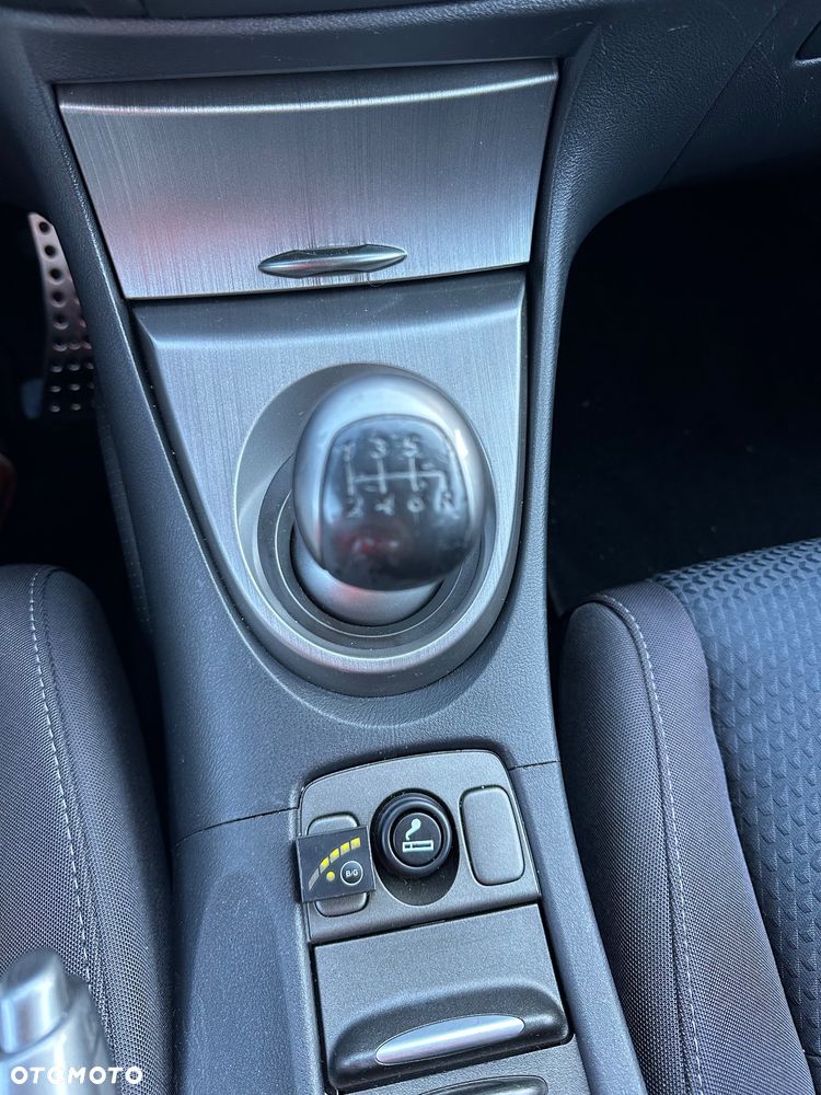 Honda Civic 1.8 Comfort - 21