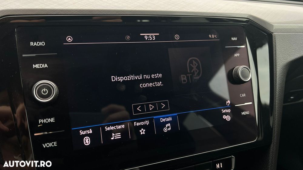 Volkswagen Passat - 18