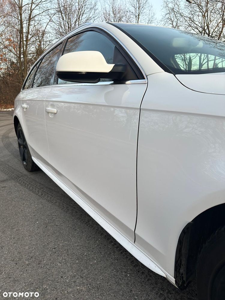 Audi A4 Avant 2.0 TDI - 3