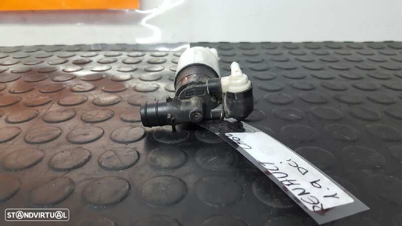 BOMBA LIMPA VIDROS CITROEN C3 COLLECTION - 3