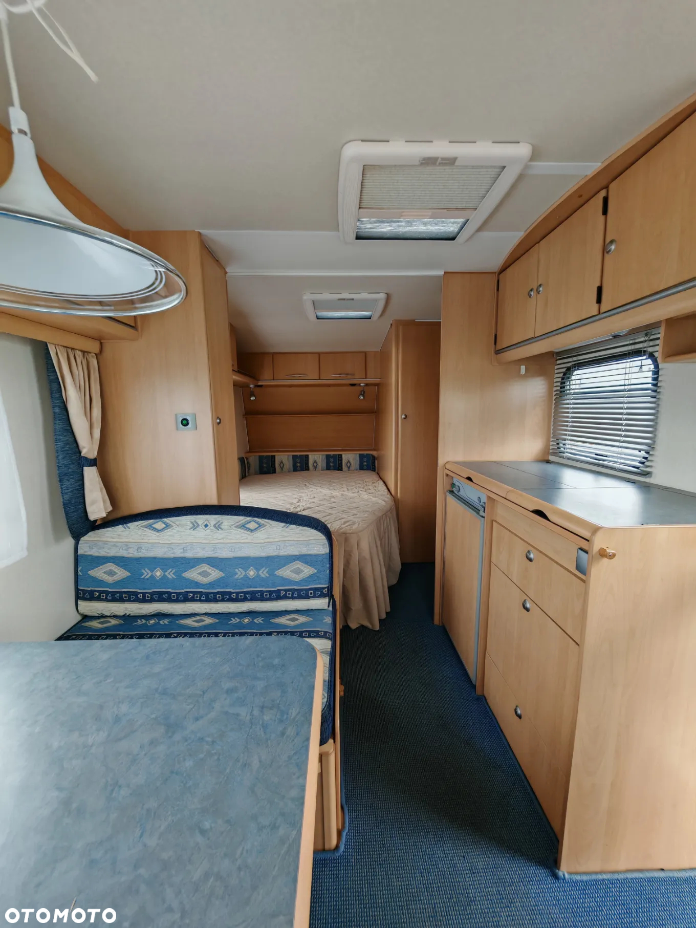 Adria 430 PX - 35