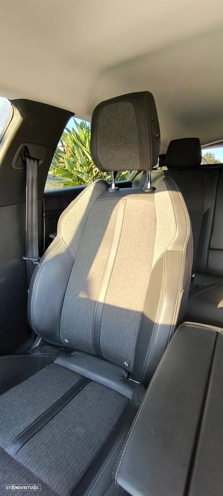 Peugeot 508 SW 1.5 BlueHDi Allure Pack EAT8 - 8