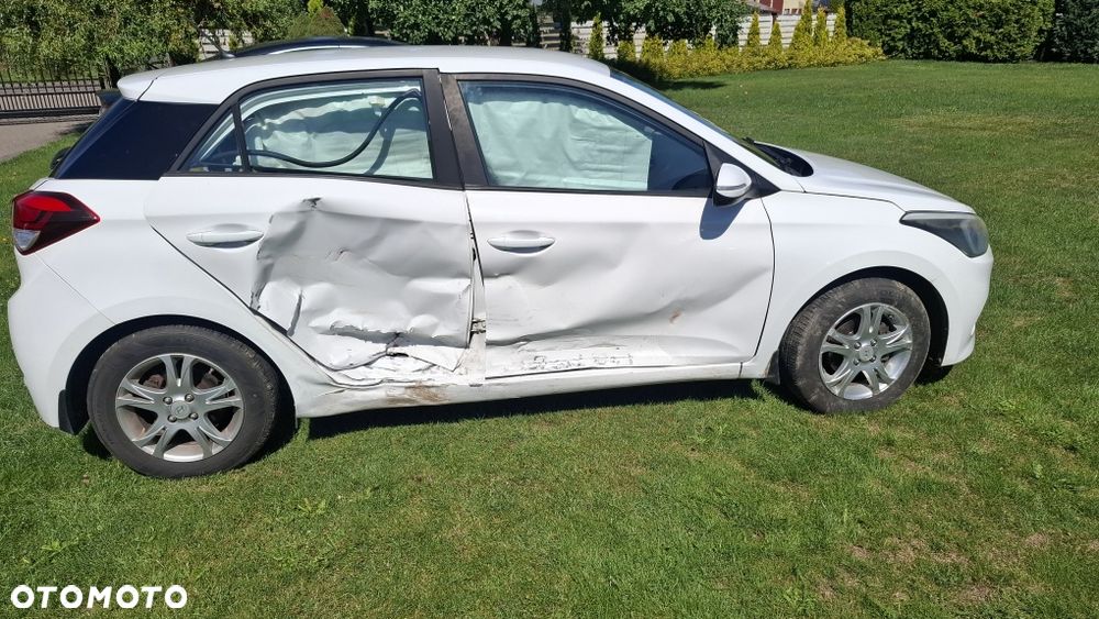 Hyundai i20 - 7