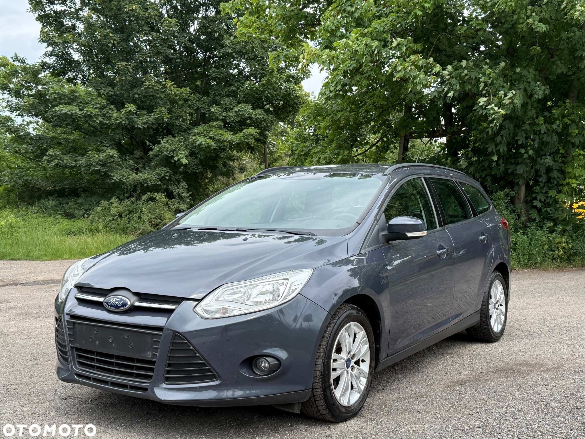 Ford Focus - 11
