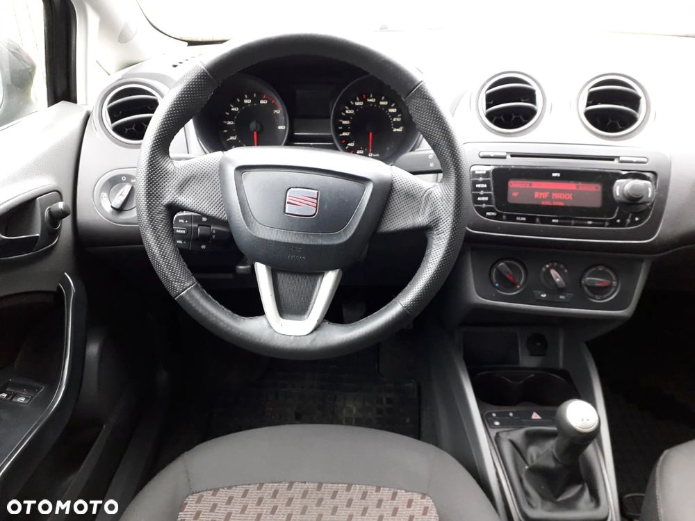 Seat Ibiza - 7