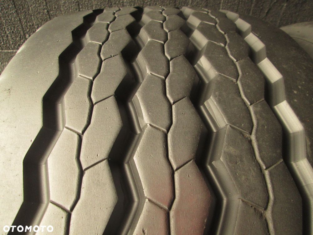 Opony ciężarowe 385/55R22.5 Windpower WTR 69. Opony ciężarowe - 7