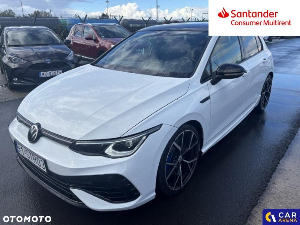 Volkswagen Golf - 3