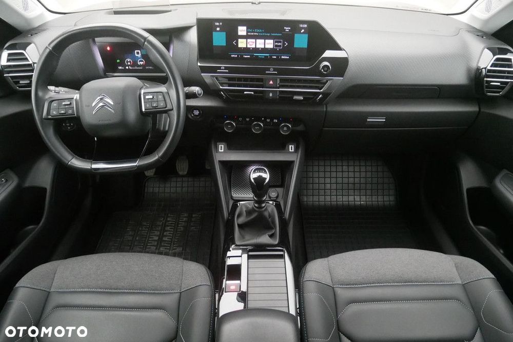 Citroën C4 1.5 BlueHDi Shine S&S - 8
