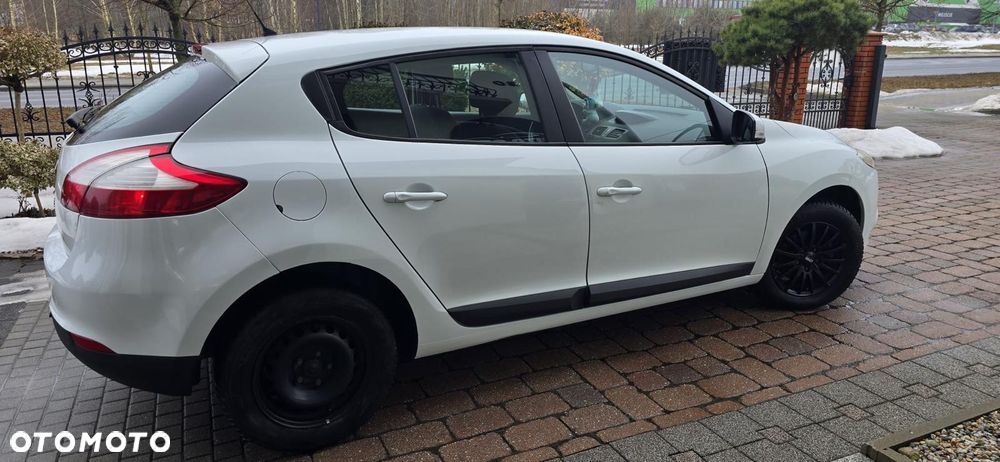 Renault Megane 1.6 16V Authentique - 20