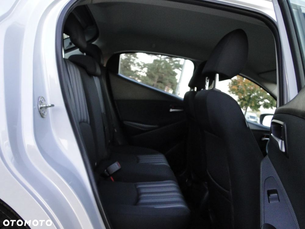 Mazda 2 SKYACTIV-G 75 Exclusive-Line - 13