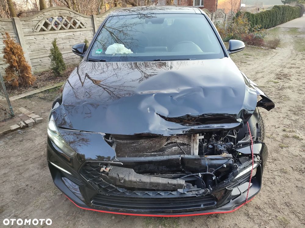 Hyundai i30 N 2.0 T-GDI Performance - 21