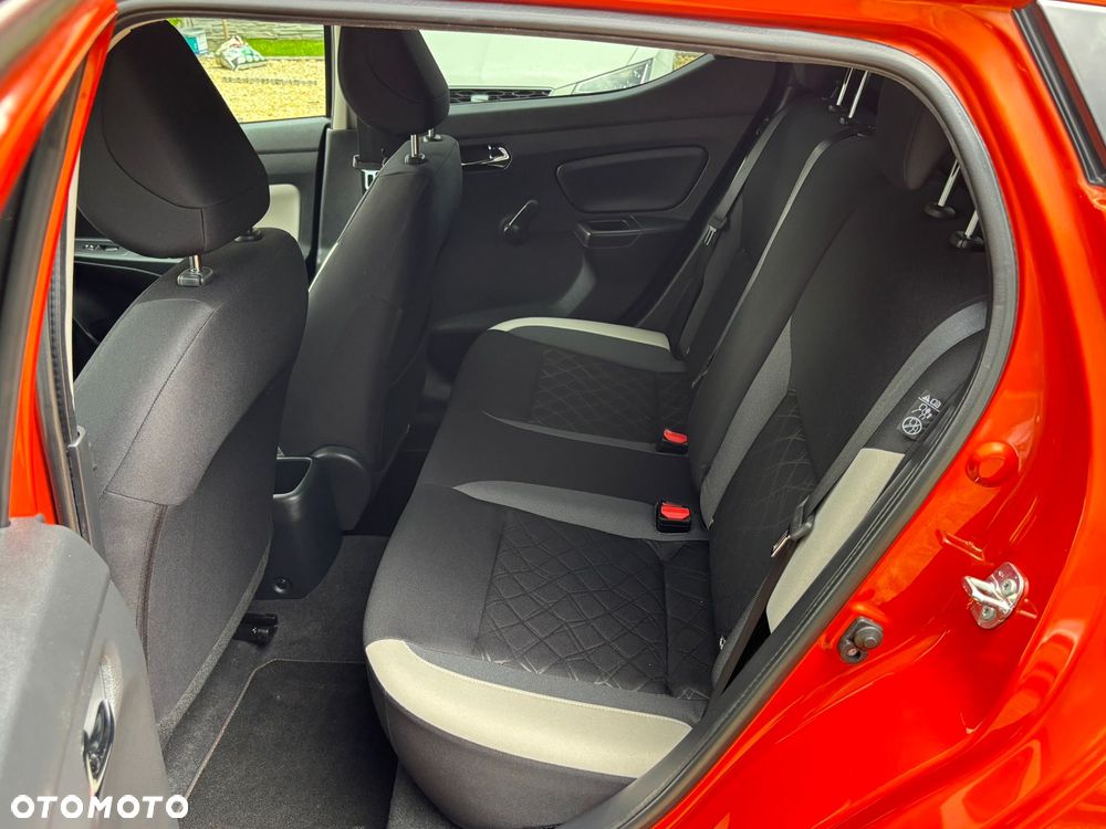Nissan Micra 0.9 IG-T N-Way - 17