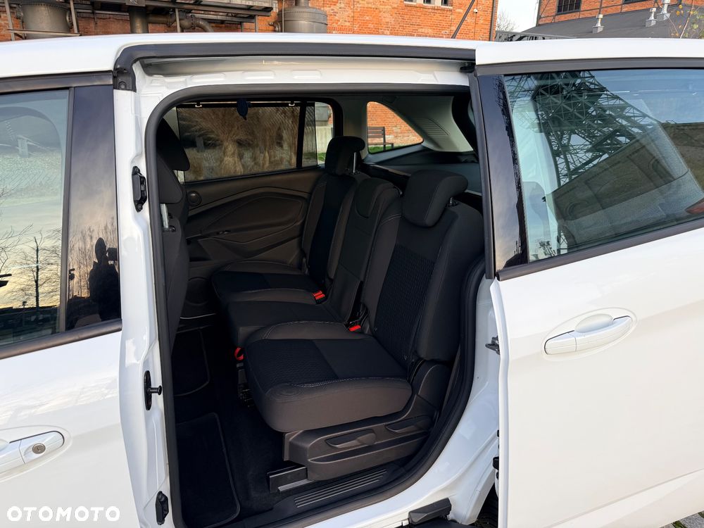 Ford Grand C-MAX Gr 1.0 EcoBoost Trend ASS - 15