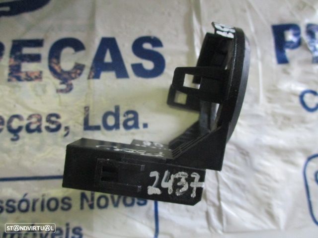 Modulo 6E5T15607BA FORD MONDEO 2008 IMOBILIZADOR CANHAO IGNICAO - 2