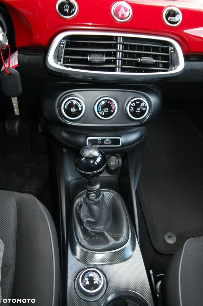 Fiat 500X - 22