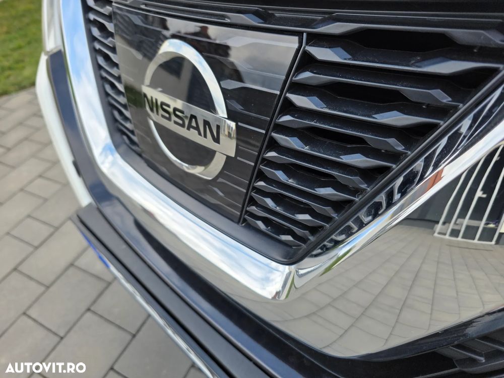 Nissan X-Trail 1.6 dCi Xtronic Tekna - 6