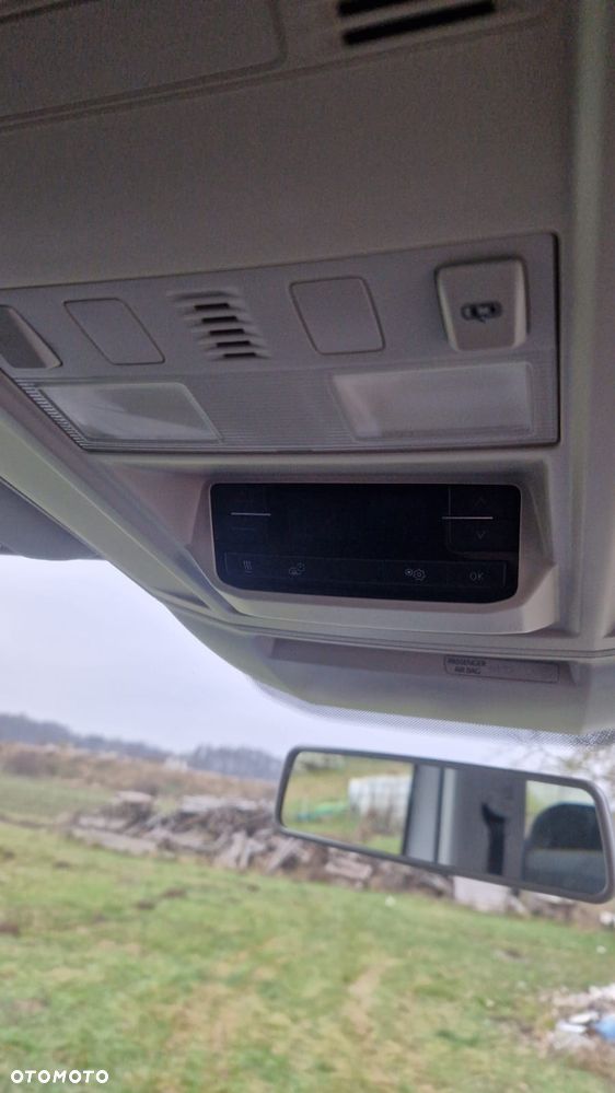 Volkswagen Crafter - 23