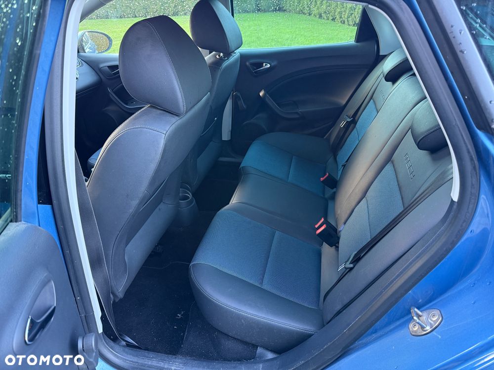 Seat Ibiza 1.2 TSI i-Tech - 14
