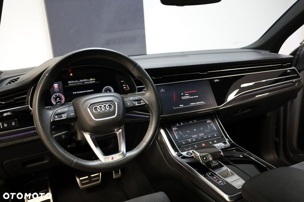 Audi Q8 - 19