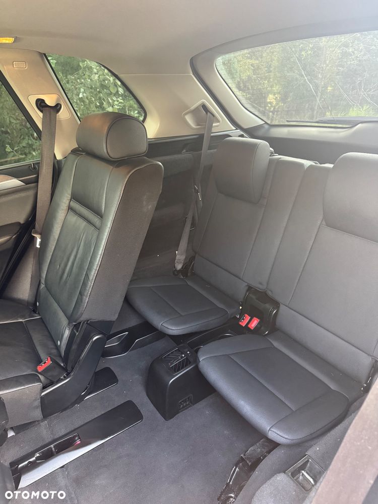 BMW X5 3.5i xDrive - 12