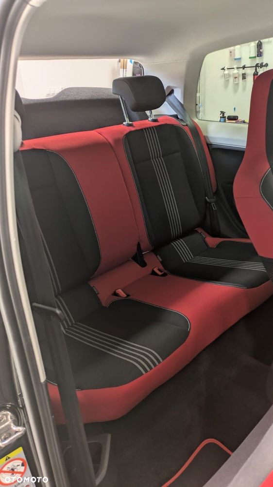 Skoda Citigo 1.0 MPI Sport - 11