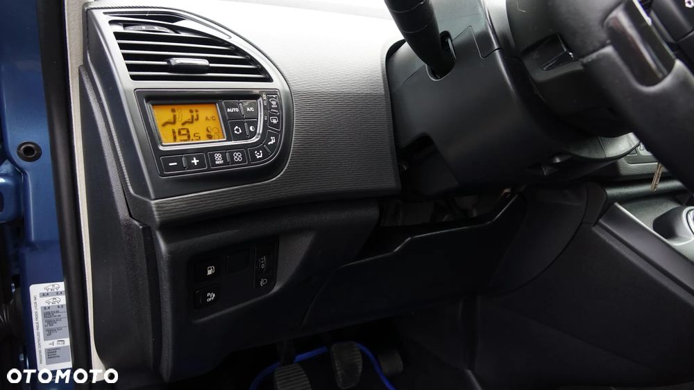 Citroën C4 Picasso VTi 120 Business Class - 3