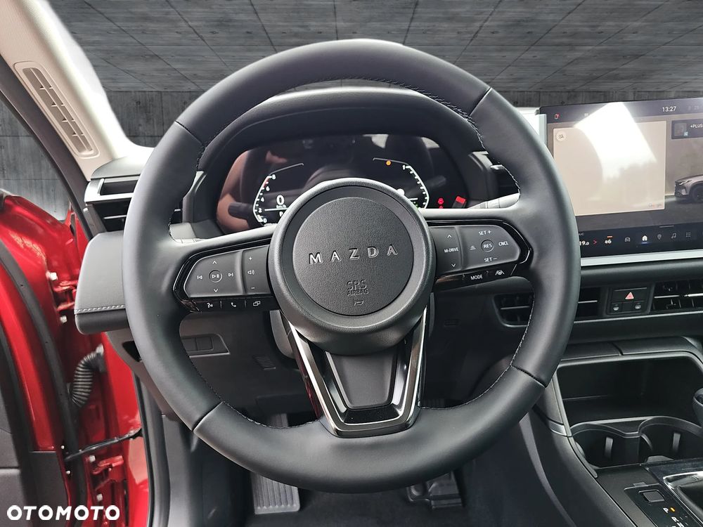 Mazda CX-5 2.5 e-SKYACTIV G Prime-Line - 10