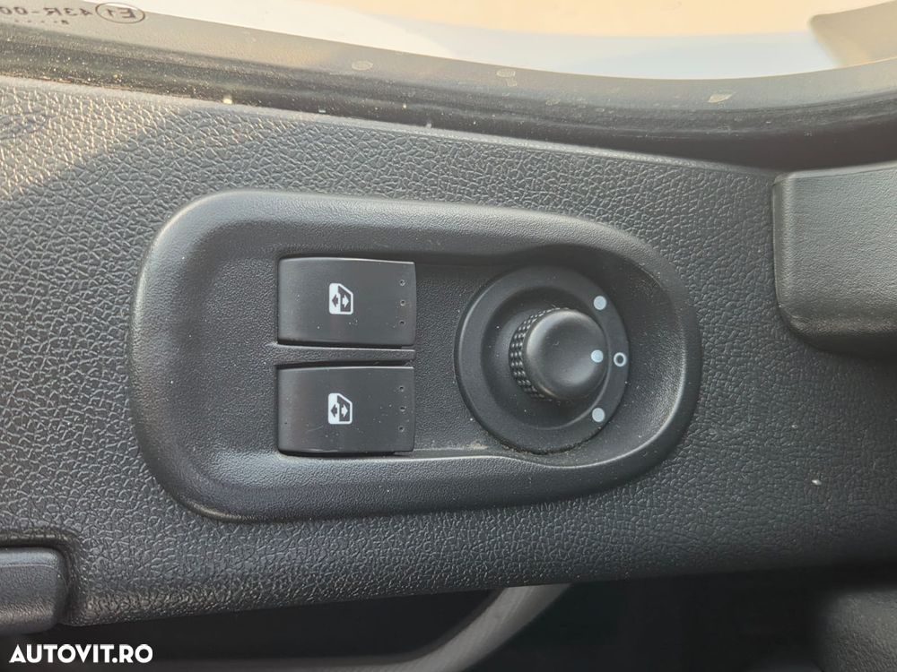 Renault Master L3H2 - 27