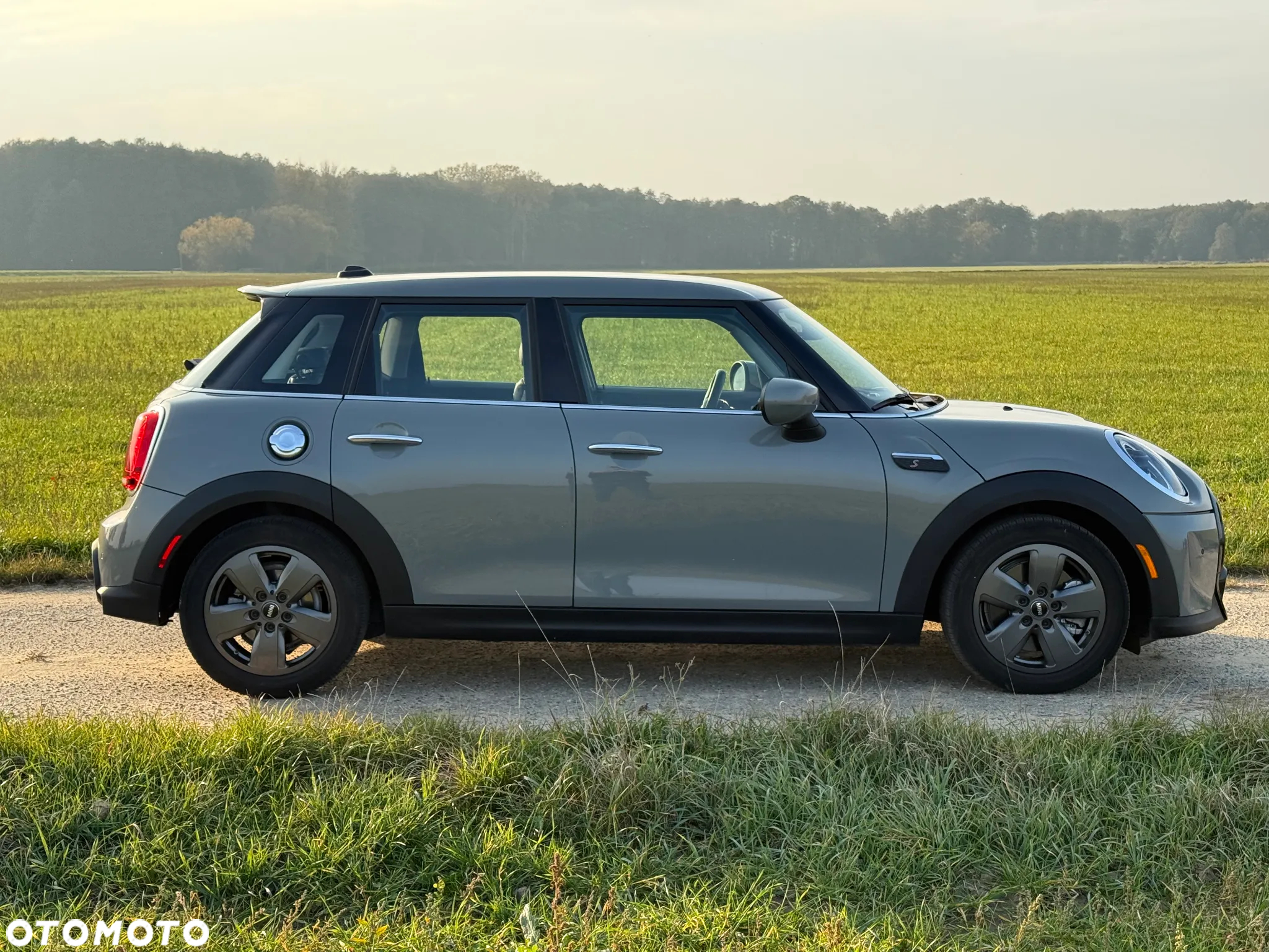 MINI Cooper S Standard - 8