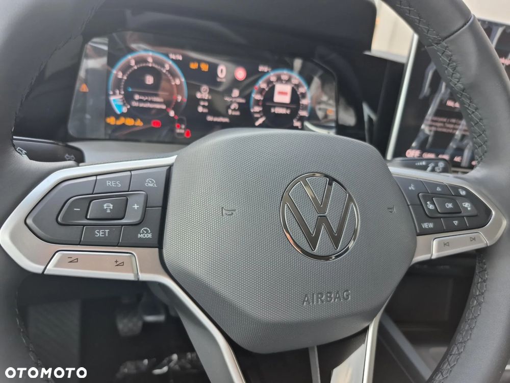 Volkswagen Golf Variant 1.5 TSI Life - 16