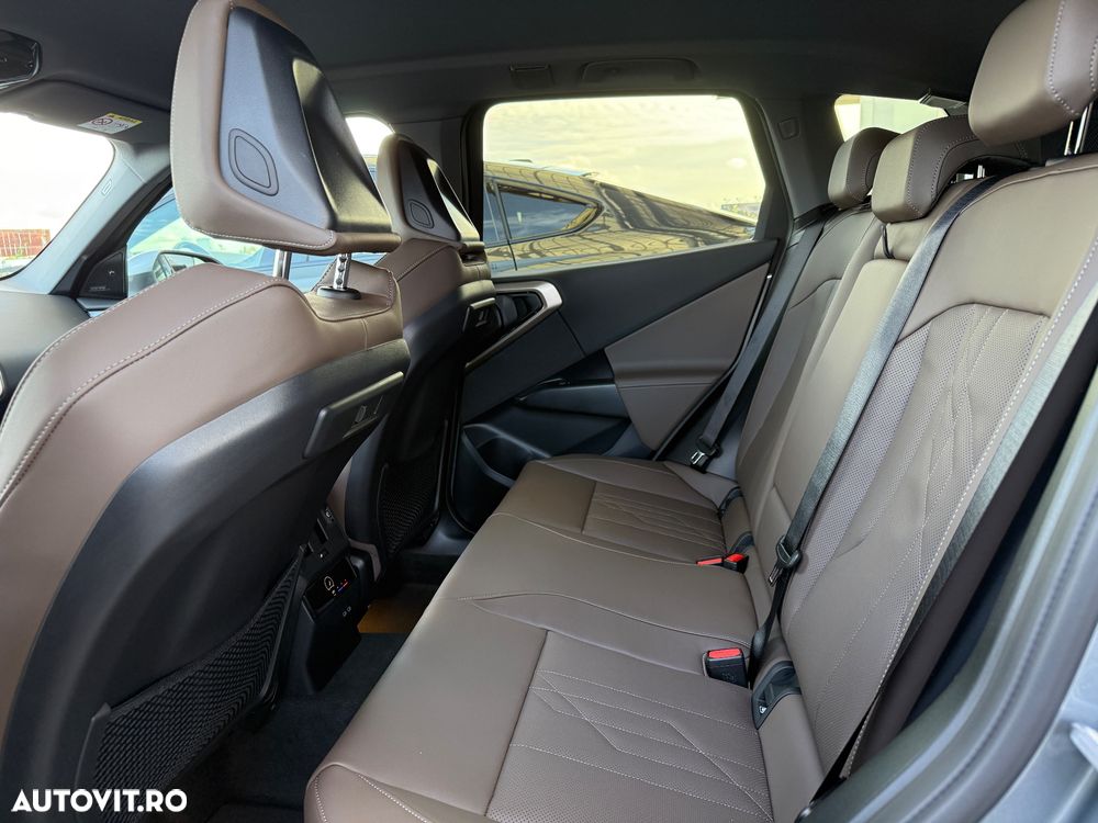 BMW X3 20 xDrive AT MHEV - 7