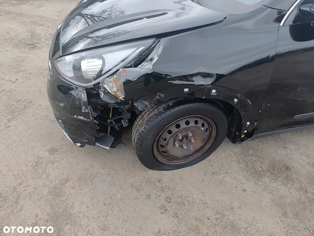 Kia Niro 1.6 GDI 2WD Vision - 22