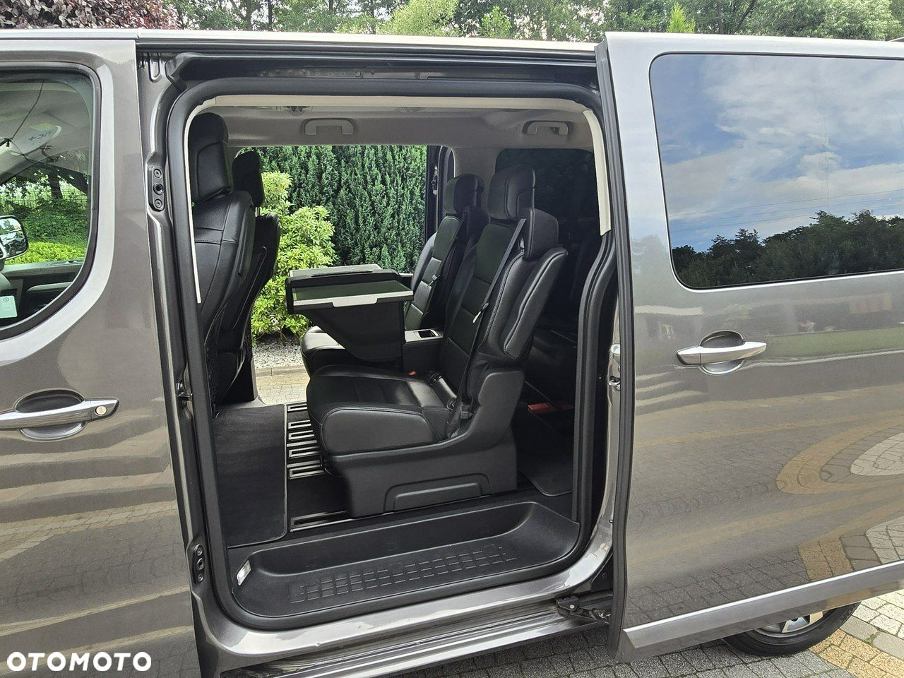 Toyota Proace Verso - 11