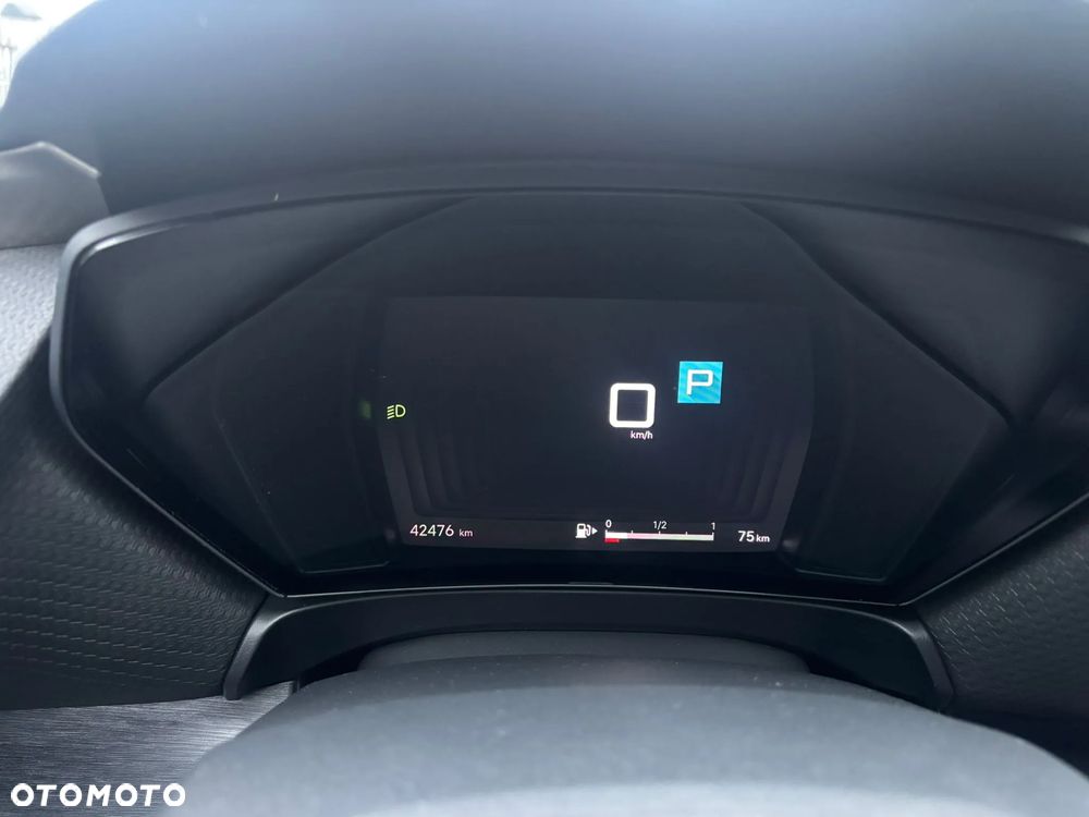 Citroën C5X 1.2 PureTech Shine EAT8 - 23