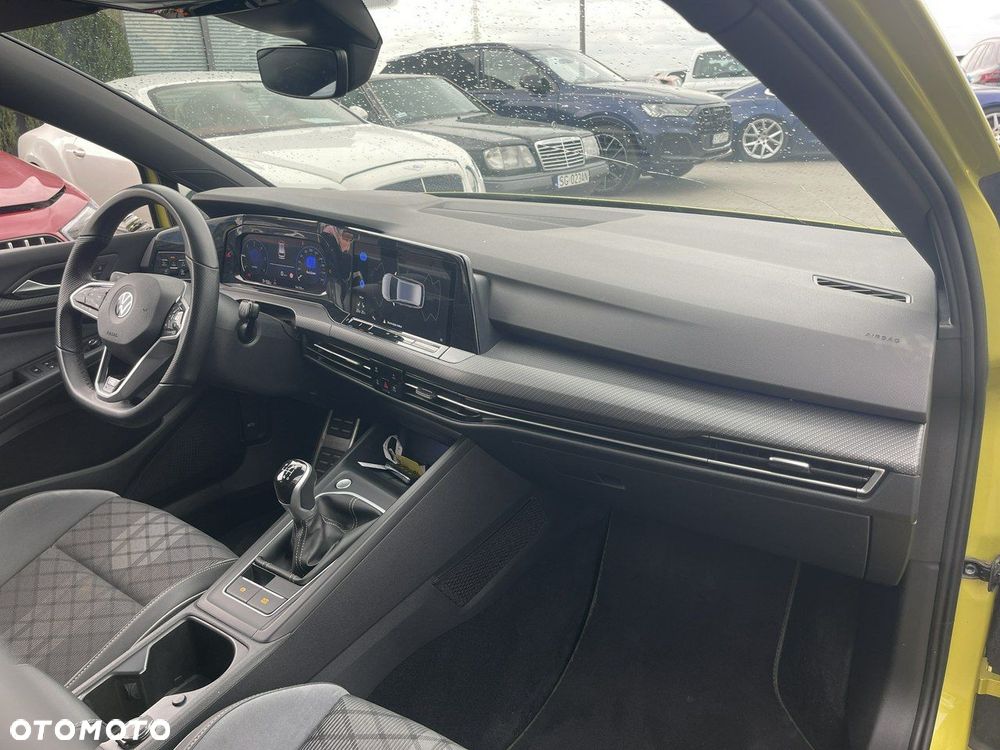 Volkswagen Golf 2.0 TDI Style - 10