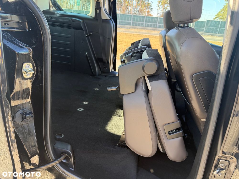 Citroën Berlingo 1.6 HDi Exclusive - 14