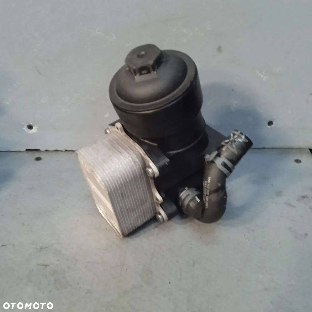 Obudowa filtra oleju 03l115389C - 1