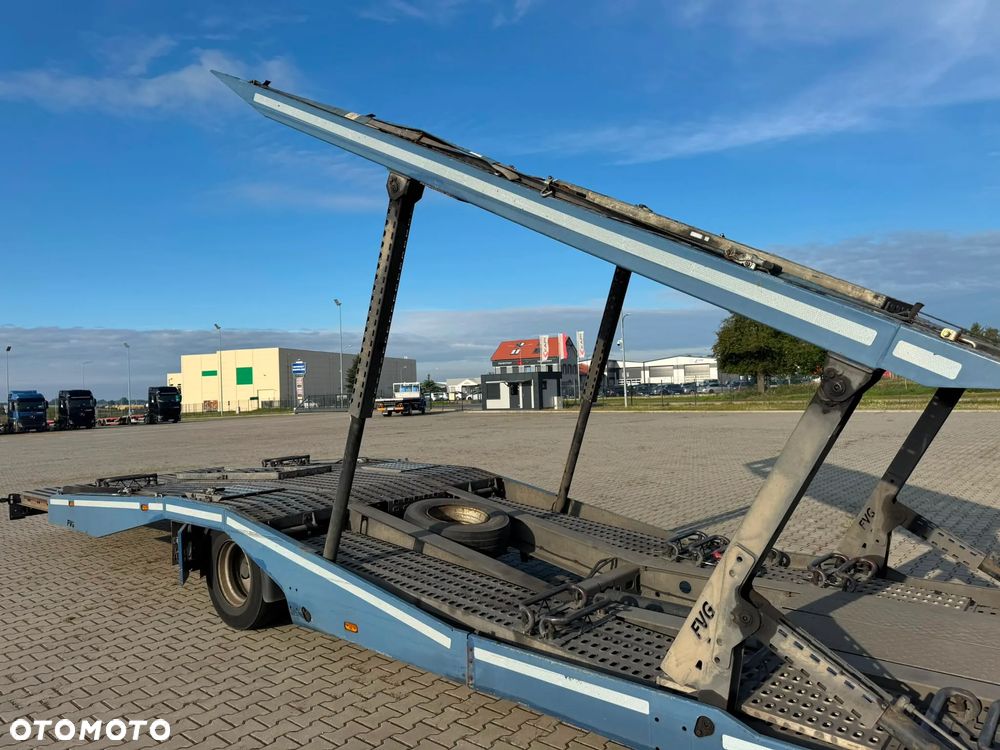 Mercedes-Benz Atego - 17